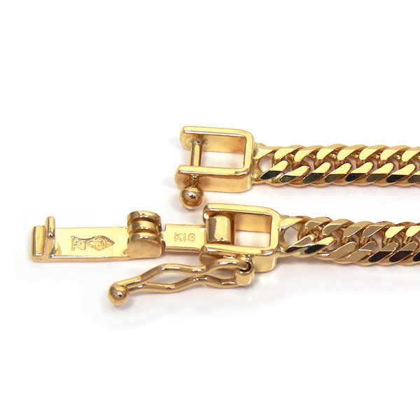 K18 6�̥��֥� 10g 40cm ��ʿ �ͥå��쥹 18�� ������� ���إ� ��¤ʾ�ɸ���ޡ���(�ۡ���ޡ���)����ۡڿ��ʡۡ���������