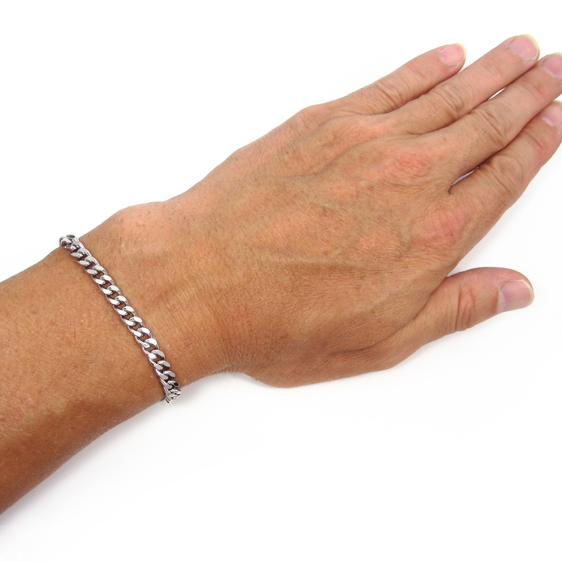 Pt850 2�� 20g 18cm ��ʿ �֥쥹��å� �ץ���� ���إ� ��¤ʾ�ɸ���ޡ���(�ۡ���ޡ���)����ۡڿ��ʡۡ���������