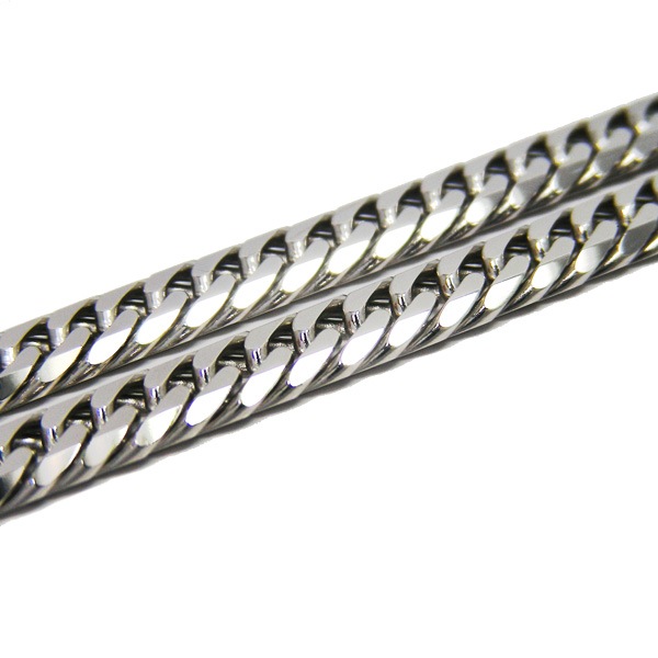 Pt850 6�̥��֥� 20g 18cm ��ʿ �֥쥹��å� �ץ���� ���إ� ��¤ʾ�ɸ���ޡ���(�ۡ���ޡ���)����ۡڿ��ʡۡ���������