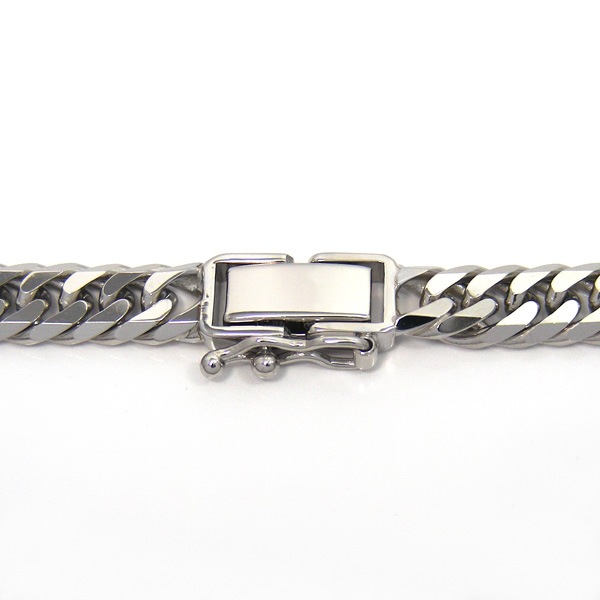 Pt850 6�̥��֥� 20g 18cm ��ʿ �֥쥹��å� �ץ���� ���إ� ��¤ʾ�ɸ���ޡ���(�ۡ���ޡ���)����ۡڿ��ʡۡ���������