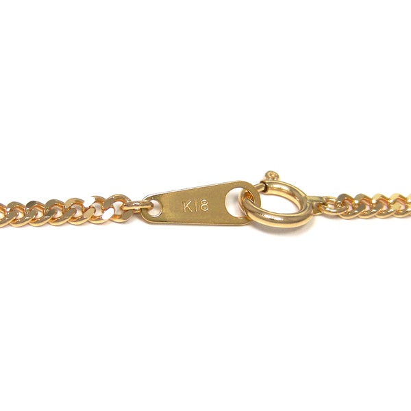 K18 2�� 10g 60cm ��ʿ �ͥå��쥹 18�� ������� ���إ� ��¤ʾ�ɸ���ޡ���(�ۡ���ޡ���)����ۡڿ��ʡۡ���������