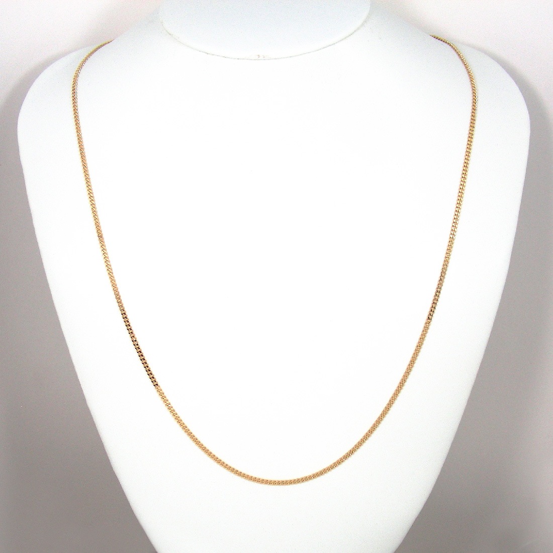 K18 2�� 10g 60cm ��ʿ �ͥå��쥹 18�� ������� ���إ� ��¤ʾ�ɸ���ޡ���(�ۡ���ޡ���)����ۡڿ��ʡۡ���������