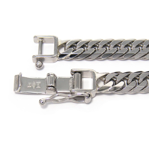 Pt850 6�̥��֥� 20g 20cm ��ʿ �֥쥹��å� �ץ���� ���إ� ��¤ʾ�ɸ���ޡ���(�ۡ���ޡ���)����ۡڿ��ʡۡ���������