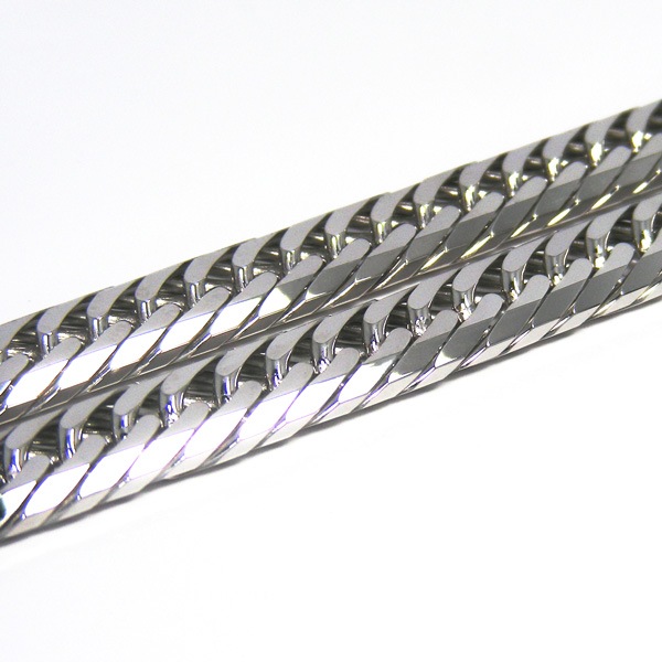 K18WG 8̥ȥץ 200g 60cm ʿ ͥå쥹 18 ۥ磻ȥ إ ¤ʾɸޡ(ۡޡ)ۡڿʡۡ