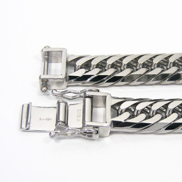 K18WG 8̥ȥץ 200g 60cm ʿ ͥå쥹 18 ۥ磻ȥ إ ¤ʾɸޡ(ۡޡ)ۡڿʡۡ