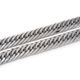 K18WG 8̥ȥץ 200g 60cm ʿ ͥå쥹 18 ۥ磻ȥ إ ¤ʾɸޡ(ۡޡ)ۡڿʡۡ