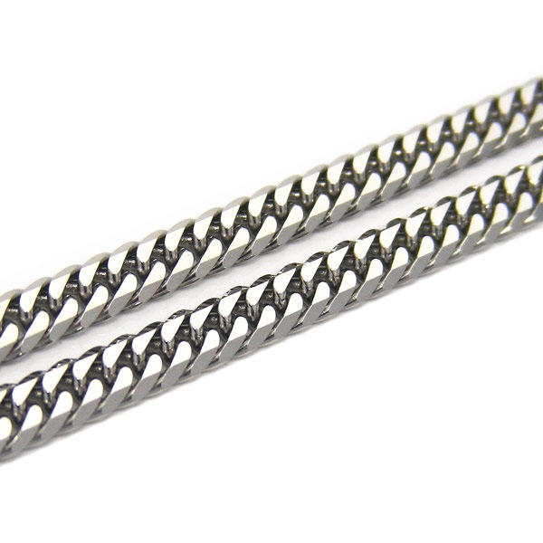 Pt850 6�̥��֥� 20g 40cm ��ʿ �ͥå��쥹 �ץ���� ���إ� ��¤ʾ�ɸ���ޡ���(�ۡ���ޡ���)����ۡڿ��ʡۡ���������