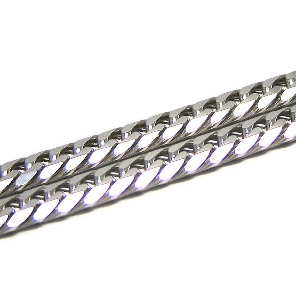 Pt850 6�̥��֥� 20g 40cm ��ʿ �ͥå��쥹 �ץ���� ���إ� ��¤ʾ�ɸ���ޡ���(�ۡ���ޡ���)����ۡڿ��ʡۡ���������