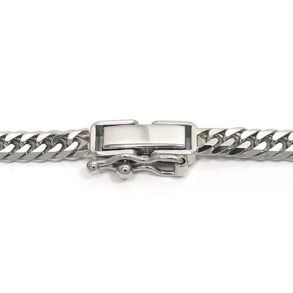 Pt850 6�̥��֥� 20g 40cm ��ʿ �ͥå��쥹 �ץ���� ���إ� ��¤ʾ�ɸ���ޡ���(�ۡ���ޡ���)����ۡڿ��ʡۡ���������