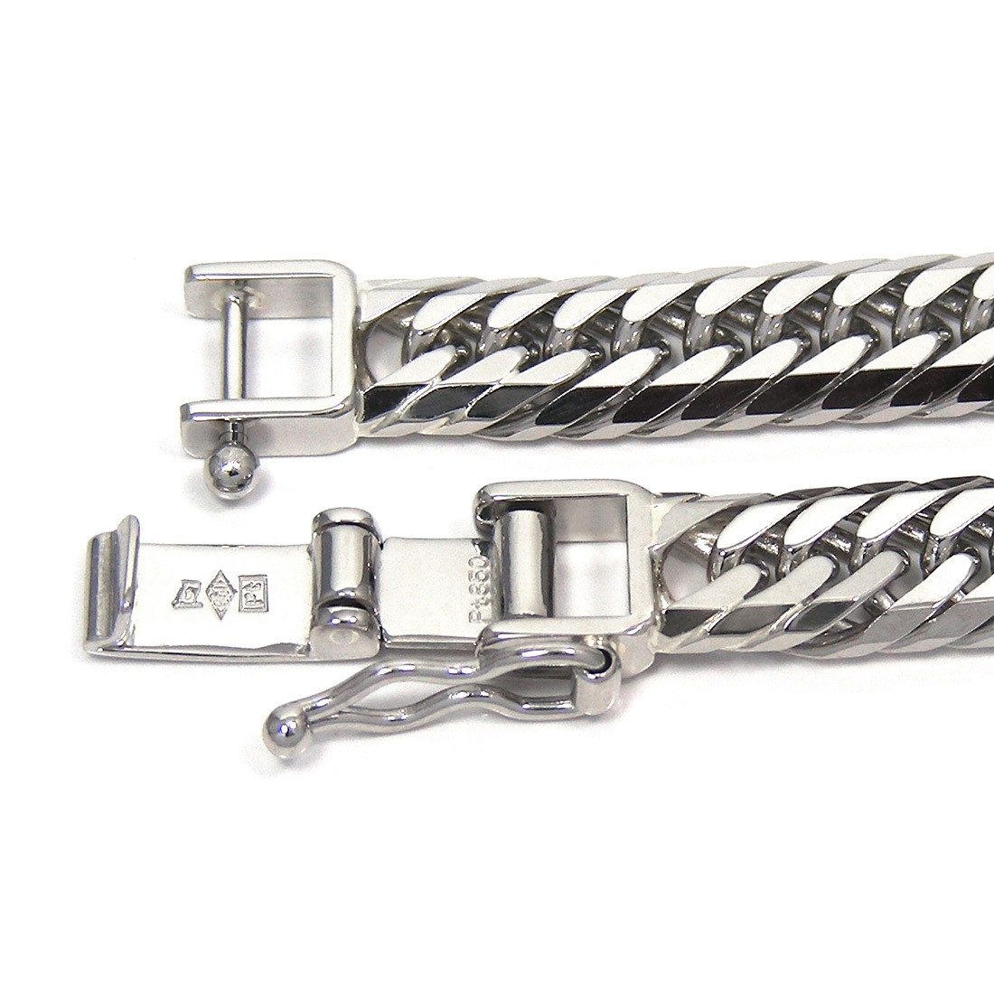 Pt850 8̥ȥץ 50g 50cm ʿ ͥå쥹 ץ إ ¤ʾɸޡ(ۡޡ)ۡڿʡۡ