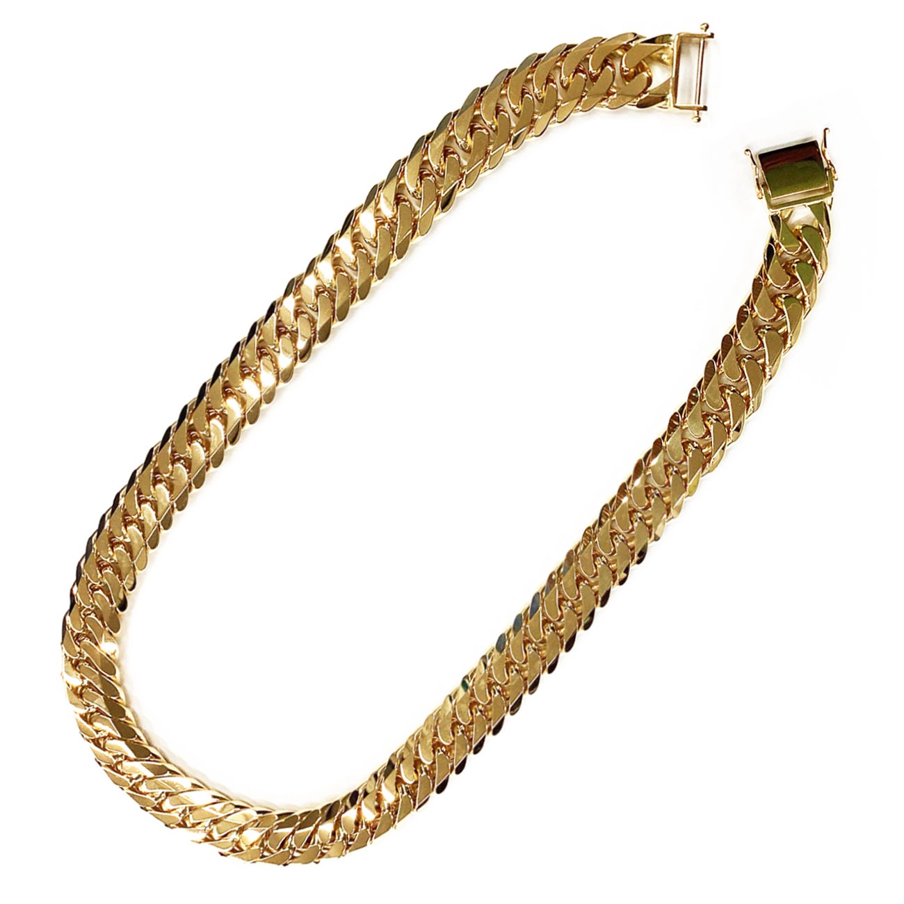 K18 6�̥��֥� 540g 60cm ��ʿ �ͥå��쥹 18�� ������� ���إ� ��¤ʾ�ɸ���ޡ���(�ۡ���ޡ���)����ۡڿ��ʡۡ���������