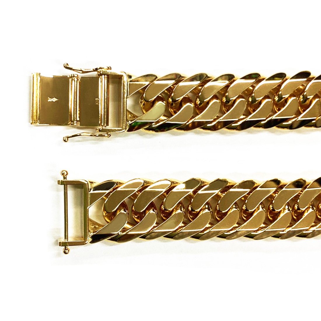 K18 6�̥��֥� 540g 60cm ��ʿ �ͥå��쥹 18�� ������� ���إ� ��¤ʾ�ɸ���ޡ���(�ۡ���ޡ���)����ۡڿ��ʡۡ���������