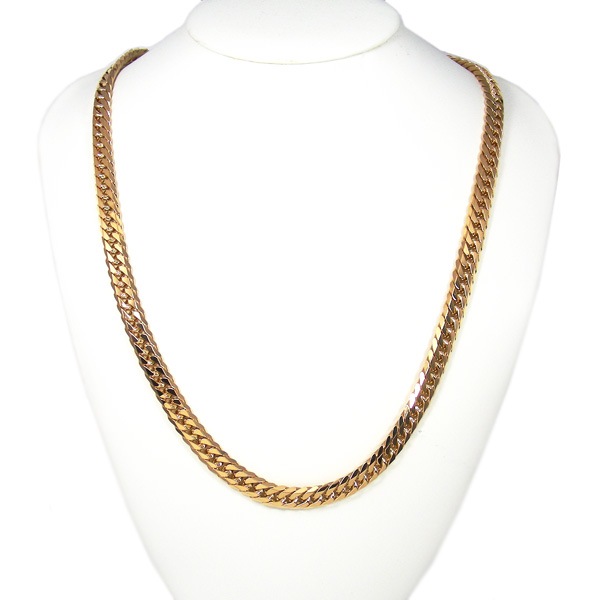 K18 6�̥��֥� 150g 60cm ��ʿ �ͥå��쥹 18�� ������� ���إ� ��¤ʾ�ɸ���ޡ���(�ۡ���ޡ���)����ۡڿ��ʡۡ���������