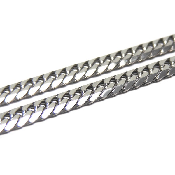 Pt850 6�̥��֥� 20g 50cm ��ʿ �ͥå��쥹 �ץ���� ���إ� ��¤ʾ�ɸ���ޡ���(�ۡ���ޡ���)����ۡڿ��ʡۡ���������