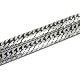 K18WG 8̥ȥץ 30g 18cm ʿ ֥쥹å 18 ۥ磻ȥ إ ¤ʾɸޡ(ۡޡ)ۡڿʡۡ