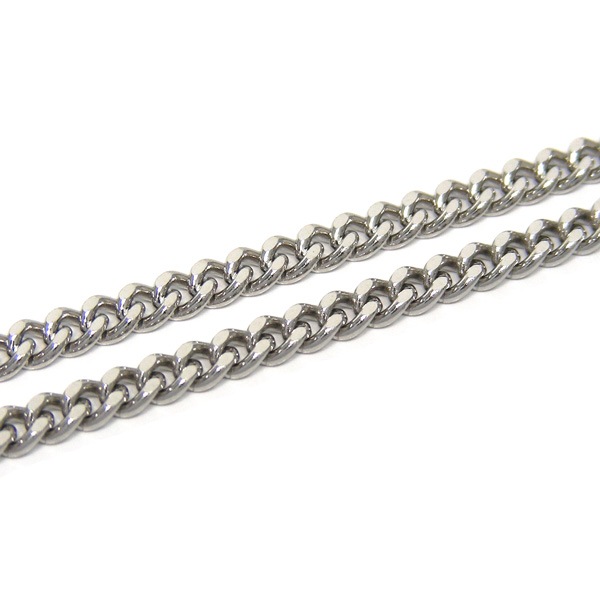 Pt850 2�� 20g 60cm ��ʿ �ͥå��쥹 �ץ���� ���إ� ��¤ʾ�ɸ���ޡ���(�ۡ���ޡ���)����ۡڿ��ʡۡ���������