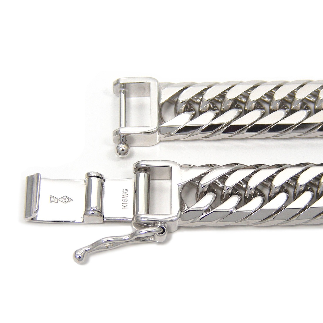 K18WG 8̥ȥץ 30g 20cm ʿ ֥쥹å 18 ۥ磻ȥ إ ¤ʾɸޡ(ۡޡ)ۡڿʡۡ
