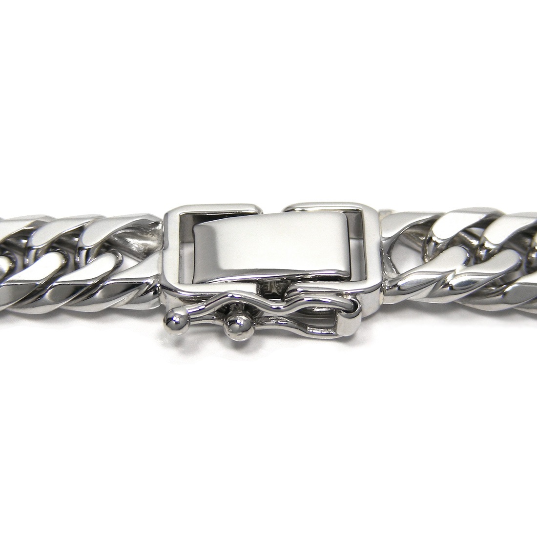 Pt850 6�̥��֥� 30g 18cm ��ʿ �֥쥹��å� �ץ���� ���إ� ��¤ʾ�ɸ���ޡ���(�ۡ���ޡ���)����ۡڿ��ʡۡ���������