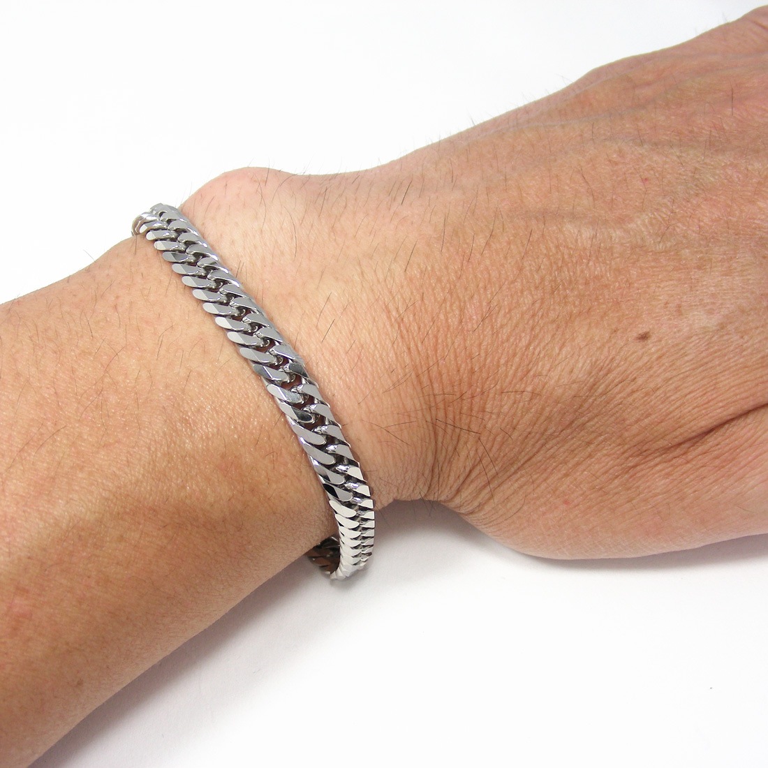 Pt850 6�̥��֥� 30g 18cm ��ʿ �֥쥹��å� �ץ���� ���إ� ��¤ʾ�ɸ���ޡ���(�ۡ���ޡ���)����ۡڿ��ʡۡ���������