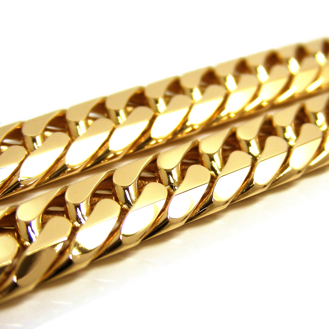 K18 6�̥��֥� 200g 60cm ��ʿ �ͥå��쥹 18�� ������� ���إ� ��¤ʾ�ɸ���ޡ���(�ۡ���ޡ���)����ۡڿ��ʡۡ���������