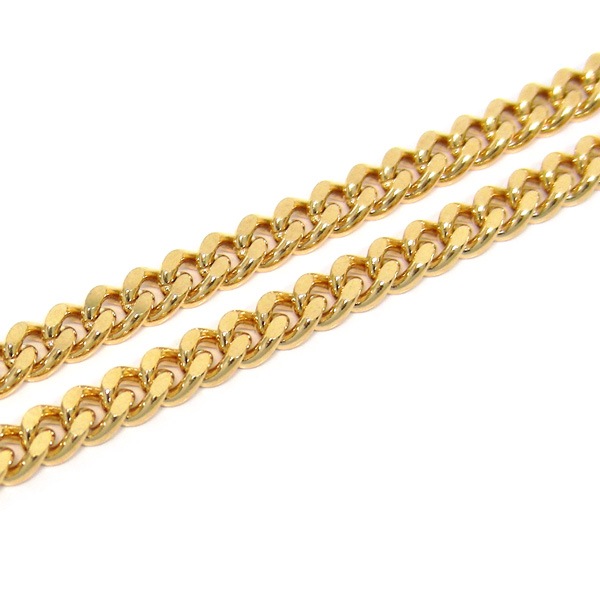 K18 2�� 20g 40cm ��ʿ �ͥå��쥹 18�� ������� ���إ� ��¤ʾ�ɸ���ޡ���(�ۡ���ޡ���)����ۡڿ��ʡۡ���������