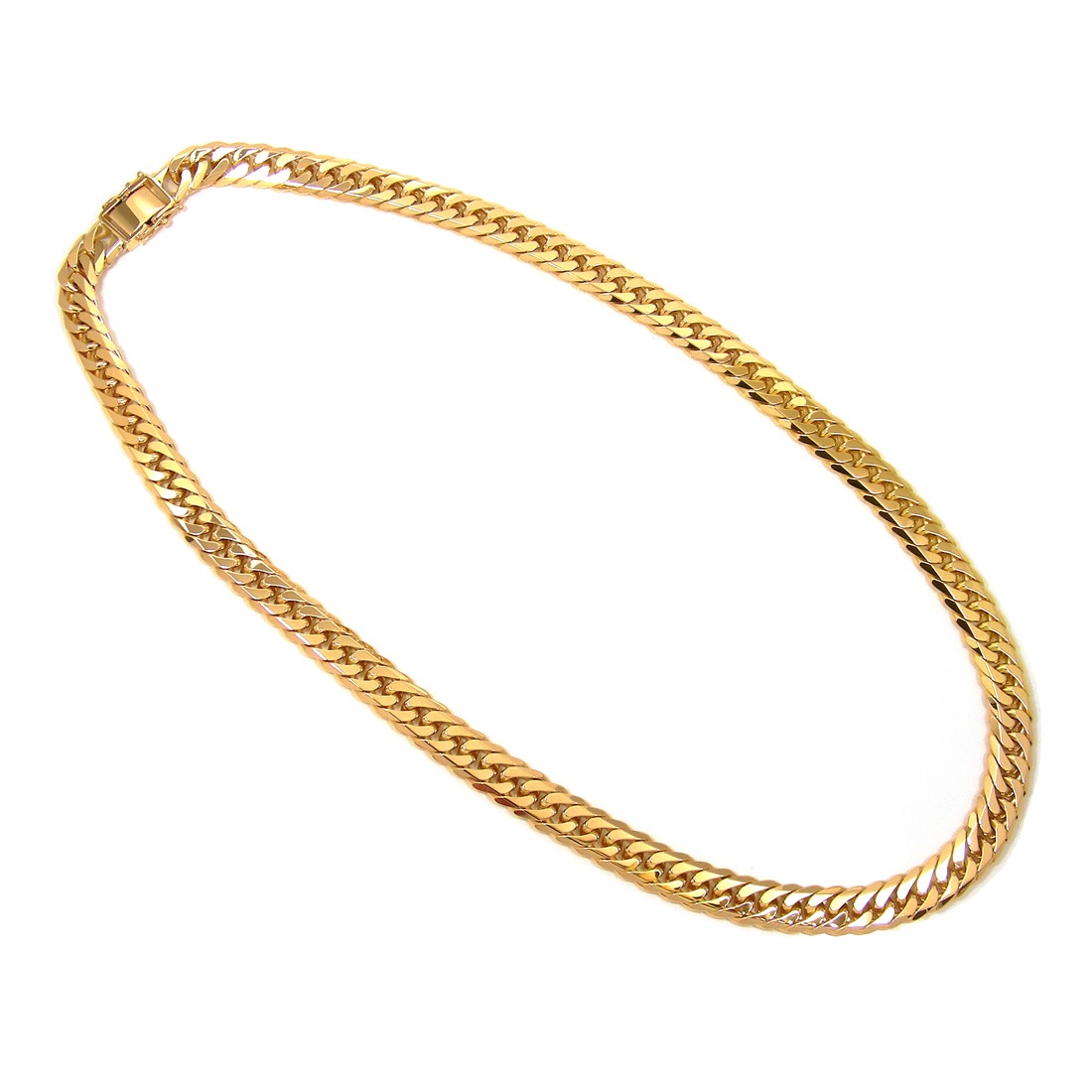 K18 6�̥��֥� 200g 60cm ��ʿ �ͥå��쥹 18�� ������� ���إ� ��¤ʾ�ɸ���ޡ���(�ۡ���ޡ���)����ۡڿ��ʡۡ���������