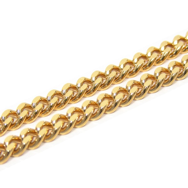 K18 2�� 20g 40cm ��ʿ �ͥå��쥹 18�� ������� ���إ� ��¤ʾ�ɸ���ޡ���(�ۡ���ޡ���)����ۡڿ��ʡۡ���������