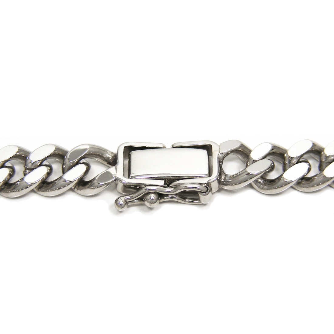 Pt850 2�� 30g 18cm ��ʿ �֥쥹��å� �ץ���� ���إ� ��¤ʾ�ɸ���ޡ���(�ۡ���ޡ���)����ۡڿ��ʡۡ���������