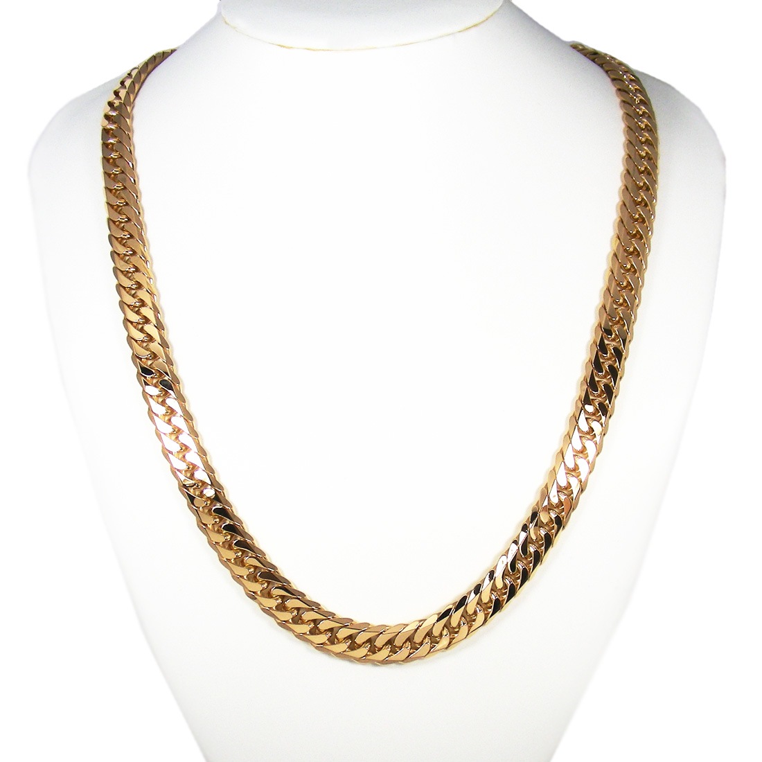 K18 6�̥��֥� 200g 60cm ��ʿ �ͥå��쥹 18�� ������� ���إ� ��¤ʾ�ɸ���ޡ���(�ۡ���ޡ���)����ۡڿ��ʡۡ���������