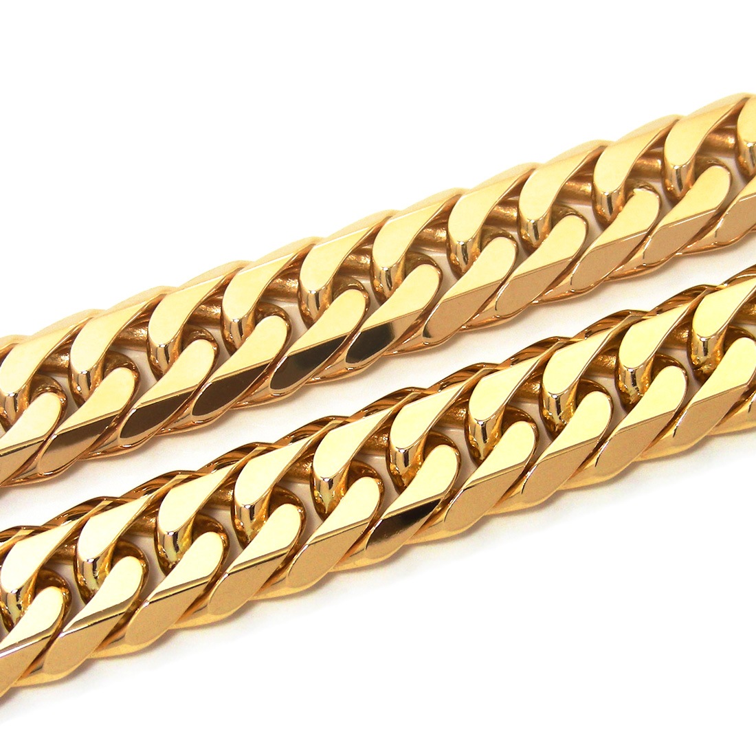 K18 6�̥��֥� 200g 60cm ��ʿ �ͥå��쥹 18�� ������� ���إ� ��¤ʾ�ɸ���ޡ���(�ۡ���ޡ���)����ۡڿ��ʡۡ���������