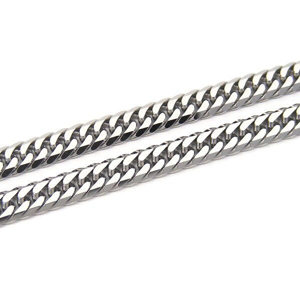 Pt850 6�̥��֥� 30g 50cm ��ʿ �ͥå��쥹 �ץ���� ���إ� ��¤ʾ�ɸ���ޡ���(�ۡ���ޡ���)����ۡڿ��ʡۡ���������