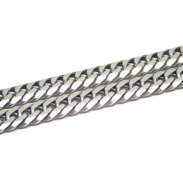 Pt850 6�̥��֥� 30g 50cm ��ʿ �ͥå��쥹 �ץ���� ���إ� ��¤ʾ�ɸ���ޡ���(�ۡ���ޡ���)����ۡڿ��ʡۡ���������