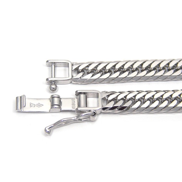 K18WG 8̥ȥץ 30g 50cm ʿ ͥå쥹 18 ۥ磻ȥ إ ¤ʾɸޡ(ۡޡ)ۡڿʡۡ
