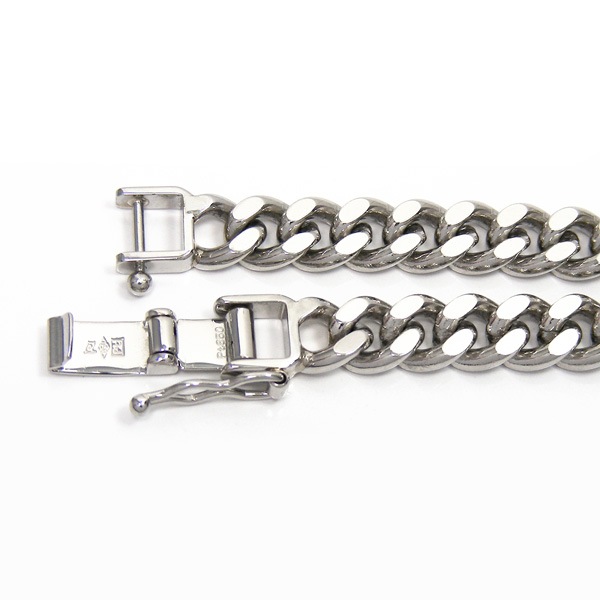 Pt850 2�� 30g 20cm ��ʿ �֥쥹��å� �ץ���� ���إ� ��¤ʾ�ɸ���ޡ���(�ۡ���ޡ���)����ۡڿ��ʡۡ���������