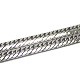 K18WG 8̥ȥץ 30g 50cm ʿ ͥå쥹 18 ۥ磻ȥ إ ¤ʾɸޡ(ۡޡ)ۡڿʡۡ