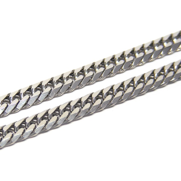 Pt850 6�̥��֥� 30g 60cm ��ʿ �ͥå��쥹 �ץ���� ���إ� ��¤ʾ�ɸ���ޡ���(�ۡ���ޡ���)����ۡڿ��ʡۡ���������