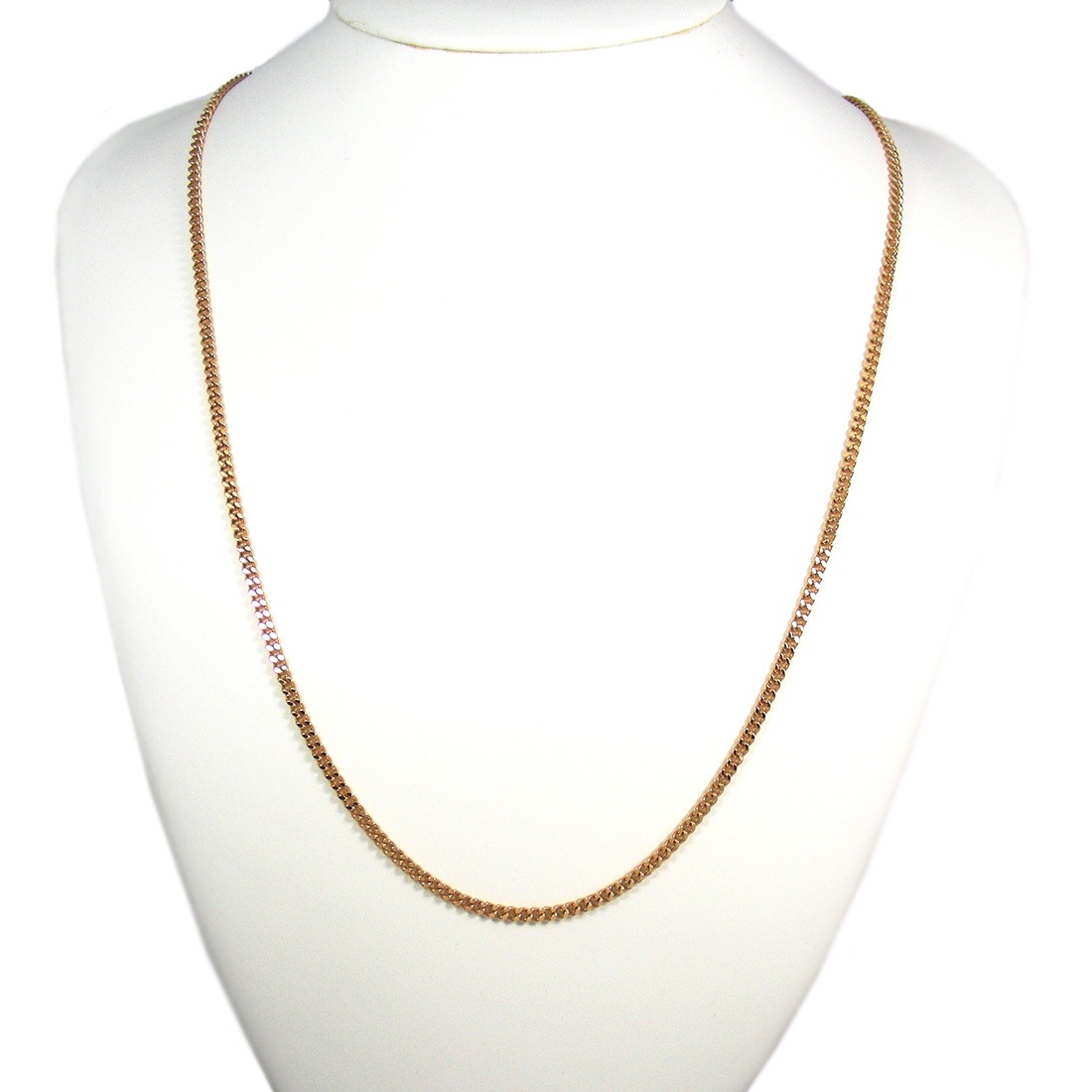 K18 2�� 20g 60cm ��ʿ �ͥå��쥹 18�� ������� ���إ� ��¤ʾ�ɸ���ޡ���(�ۡ���ޡ���)����ۡڿ��ʡۡ���������