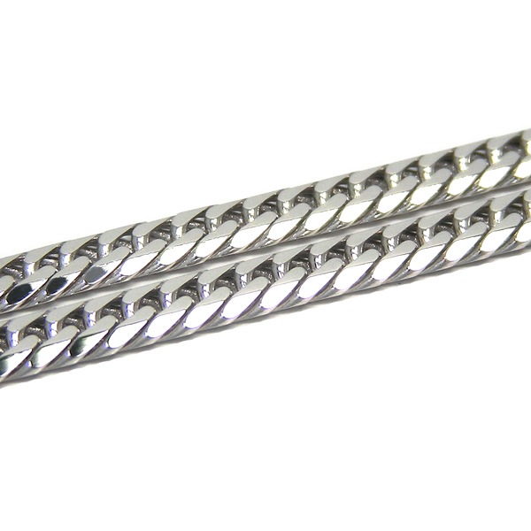 K18WG 6̥֥ 30g 60cm ʿ ͥå쥹 18 ۥ磻ȥ إ ¤ʾɸޡ(ۡޡ)ۡڿʡۡ