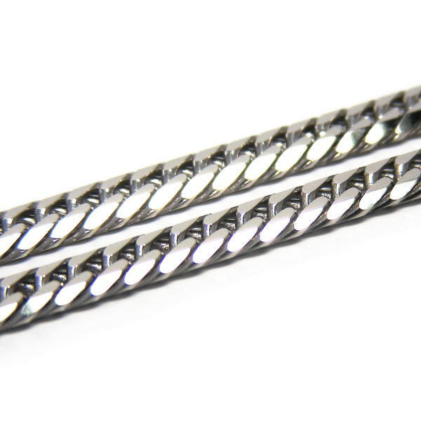 Pt850 6�̥��֥� 30g 60cm ��ʿ �ͥå��쥹 �ץ���� ���إ� ��¤ʾ�ɸ���ޡ���(�ۡ���ޡ���)����ۡڿ��ʡۡ���������