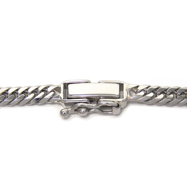 Pt850 6�̥��֥� 30g 60cm ��ʿ �ͥå��쥹 �ץ���� ���إ� ��¤ʾ�ɸ���ޡ���(�ۡ���ޡ���)����ۡڿ��ʡۡ���������