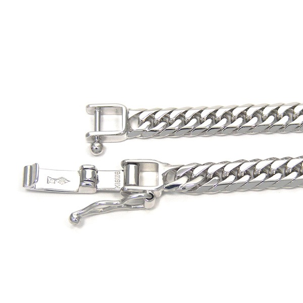 K18WG 6̥֥ 30g 60cm ʿ ͥå쥹 18 ۥ磻ȥ إ ¤ʾɸޡ(ۡޡ)ۡڿʡۡ