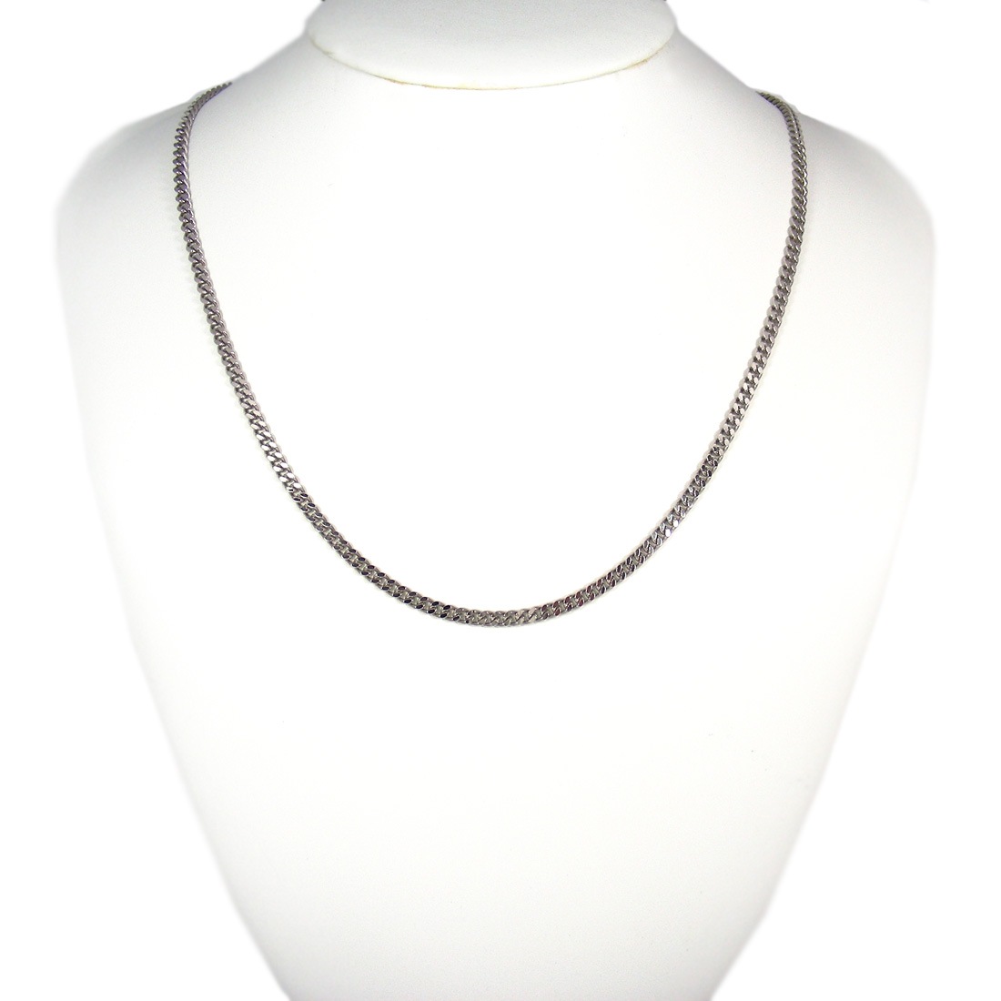 Pt850 2�� 30g 50cm ��ʿ �ͥå��쥹 �ץ���� ���إ� ��¤ʾ�ɸ���ޡ���(�ۡ���ޡ���)����ۡڿ��ʡۡ���������