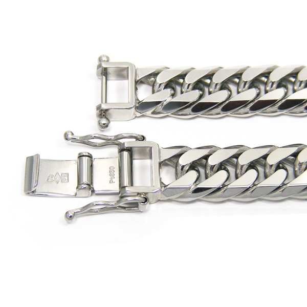 Pt850 6�̥��֥� 50g 20cm ��ʿ �֥쥹��å� �ץ���� ���إ� ��¤ʾ�ɸ���ޡ���(�ۡ���ޡ���)����ۡڿ��ʡۡ���������