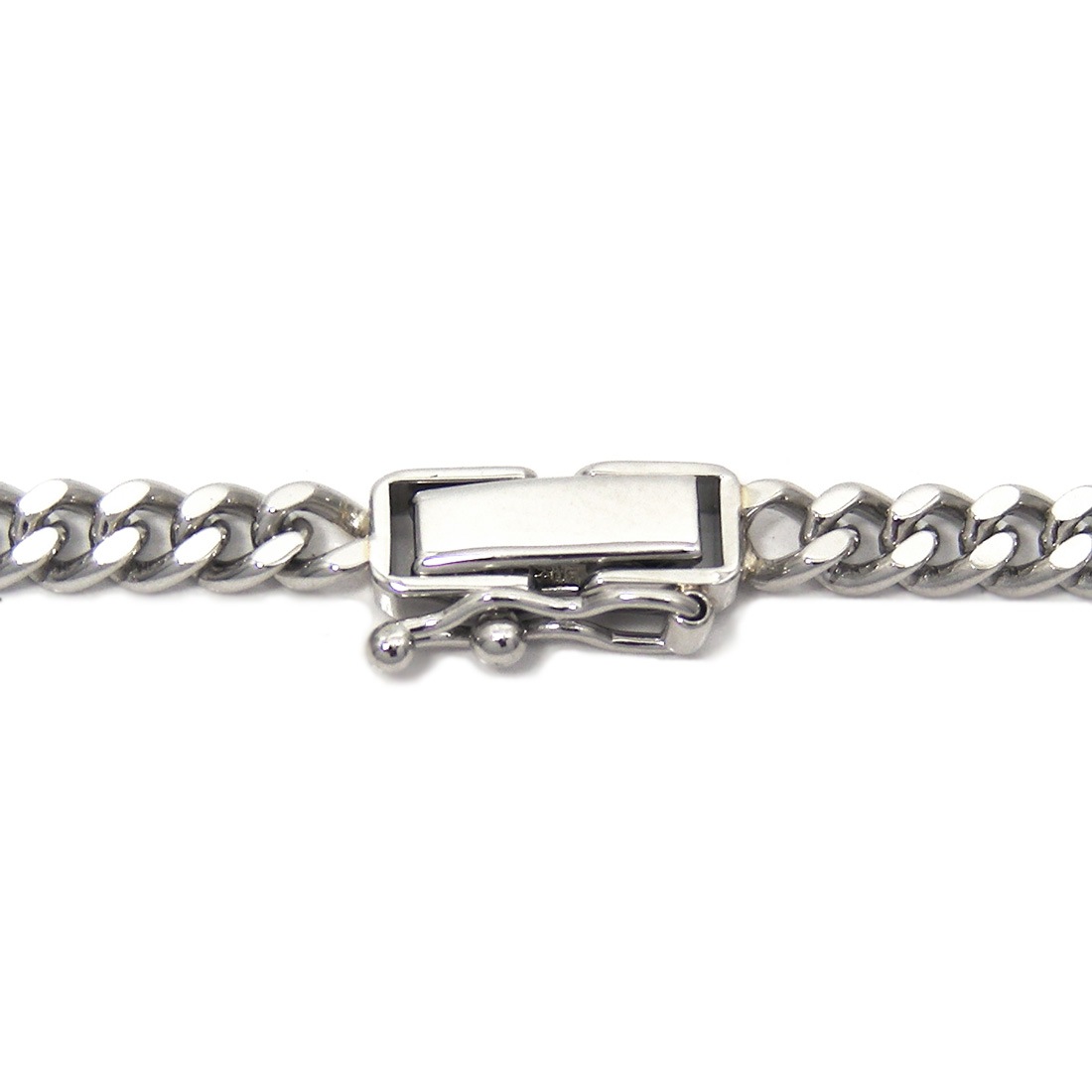 Pt850 2�� 30g 50cm ��ʿ �ͥå��쥹 �ץ���� ���إ� ��¤ʾ�ɸ���ޡ���(�ۡ���ޡ���)����ۡڿ��ʡۡ���������