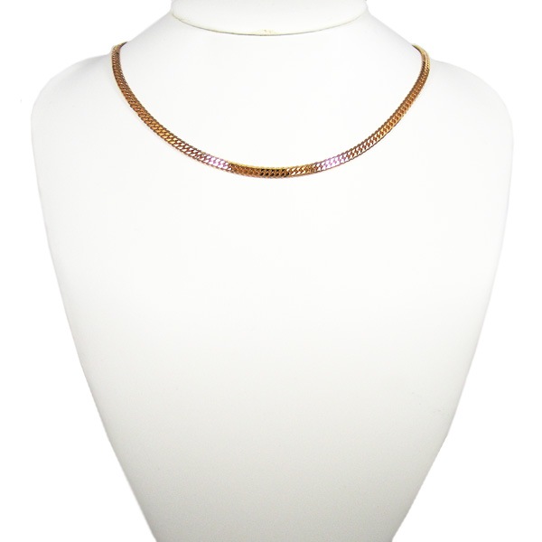 K18 6�̥��֥� 20g 40cm ��ʿ �ͥå��쥹 18�� ������� ���إ� ��¤ʾ�ɸ���ޡ���(�ۡ���ޡ���)����ۡڿ��ʡۡ���������