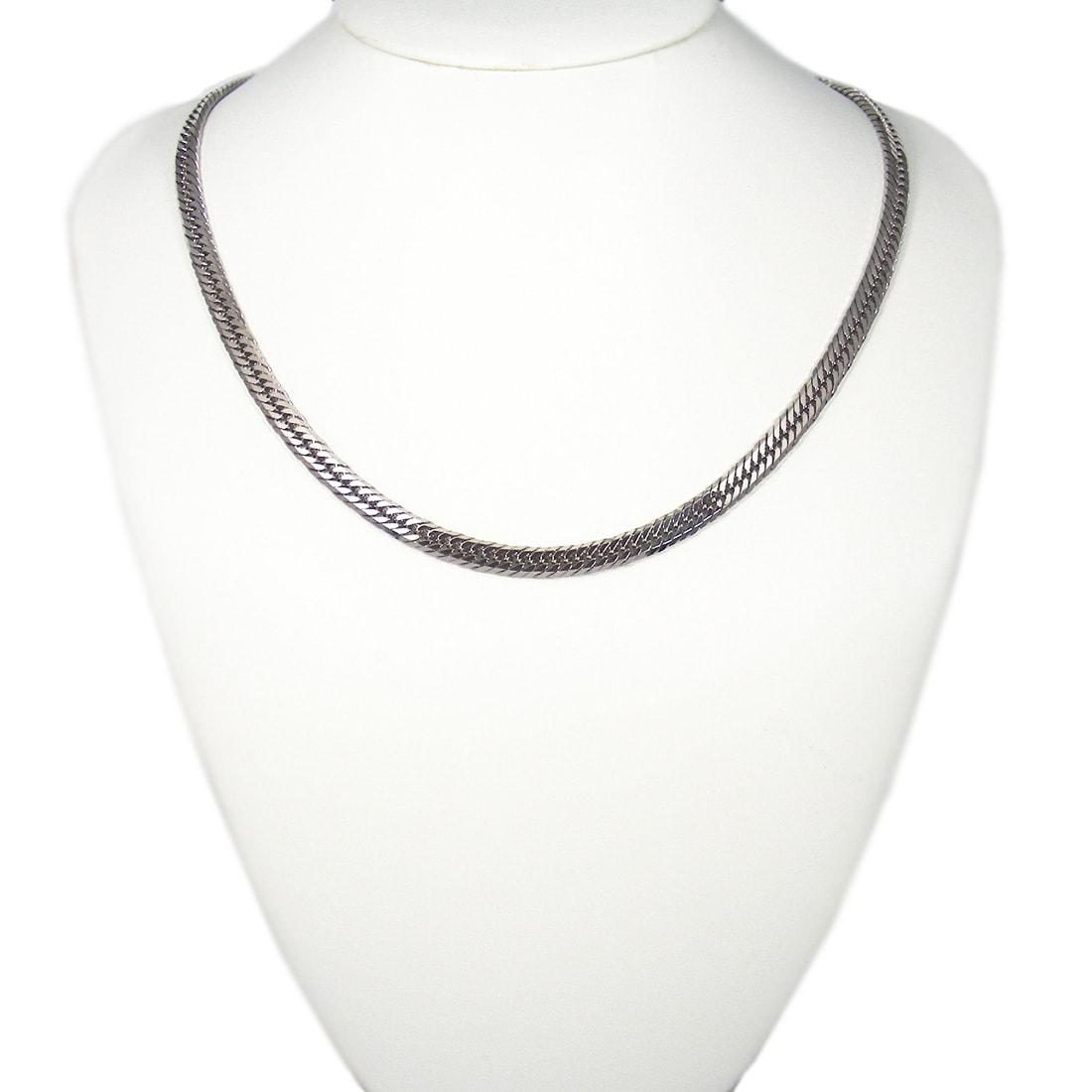 K18WG 8̥ȥץ 50g 50cm ʿ ͥå쥹 18 ۥ磻ȥ إ ¤ʾɸޡ(ۡޡ)ۡڿʡۡ