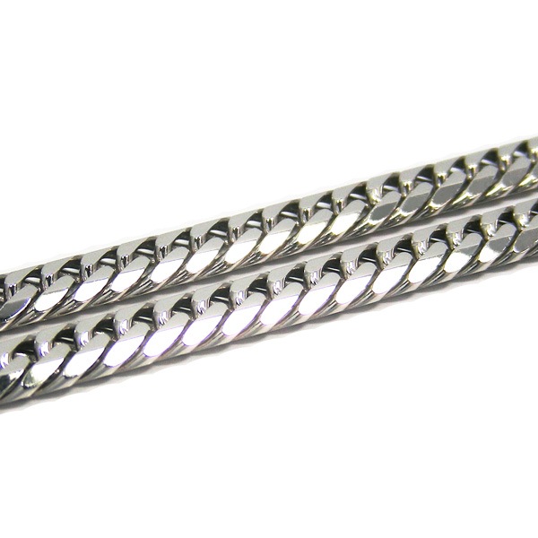 K18WG 6̥֥ 50g 50cm ʿ ͥå쥹 18 ۥ磻ȥ إ ¤ʾɸޡ(ۡޡ)ۡڿʡۡ