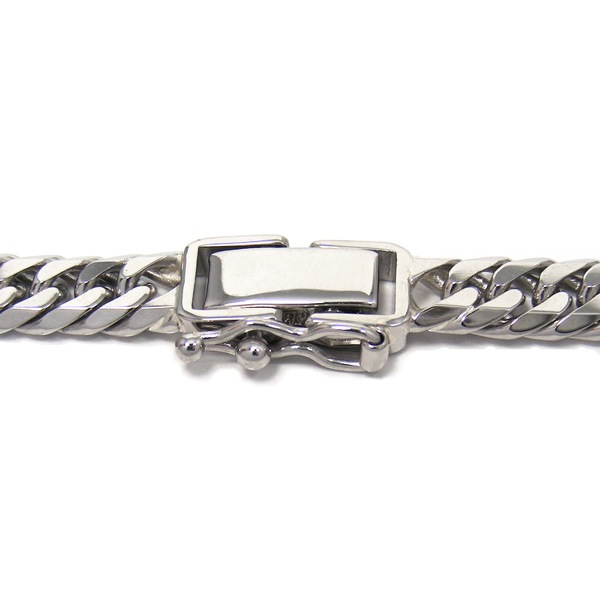 Pt850 6�̥��֥� 50g 50cm ��ʿ �ͥå��쥹 �ץ���� ���إ� ��¤ʾ�ɸ���ޡ���(�ۡ���ޡ���)����ۡڿ��ʡۡ���������