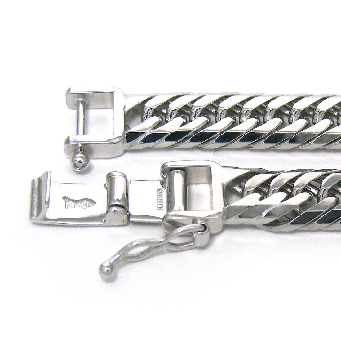 K18WG 8̥ȥץ 50g 50cm ʿ ͥå쥹 18 ۥ磻ȥ إ ¤ʾɸޡ(ۡޡ)ۡڿʡۡ
