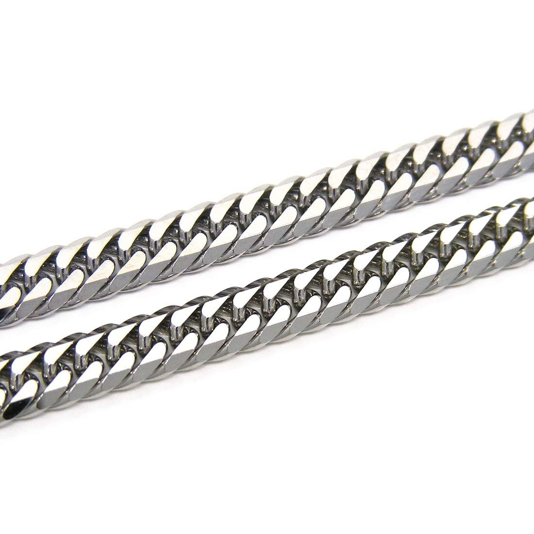 Pt850 6�̥��֥� 50g 60cm ��ʿ �ͥå��쥹 �ץ���� ���إ� ��¤ʾ�ɸ���ޡ���(�ۡ���ޡ���)����ۡڿ��ʡۡ���������